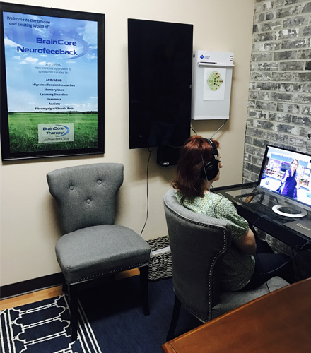 Chiropractic Mont Belvieu TX Neurofeedback Training Chiropractic Mont Belvieu TX Neurofeedback Training