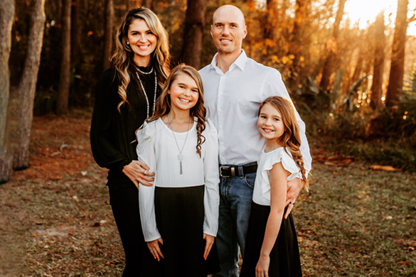 Chiropractor Mont Belvieu TX Anthony Garbs Chiropractor Mont Belvieu TX Anthony Garbs